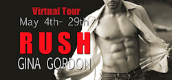 TBT Presents~Gina Gordon's Rush