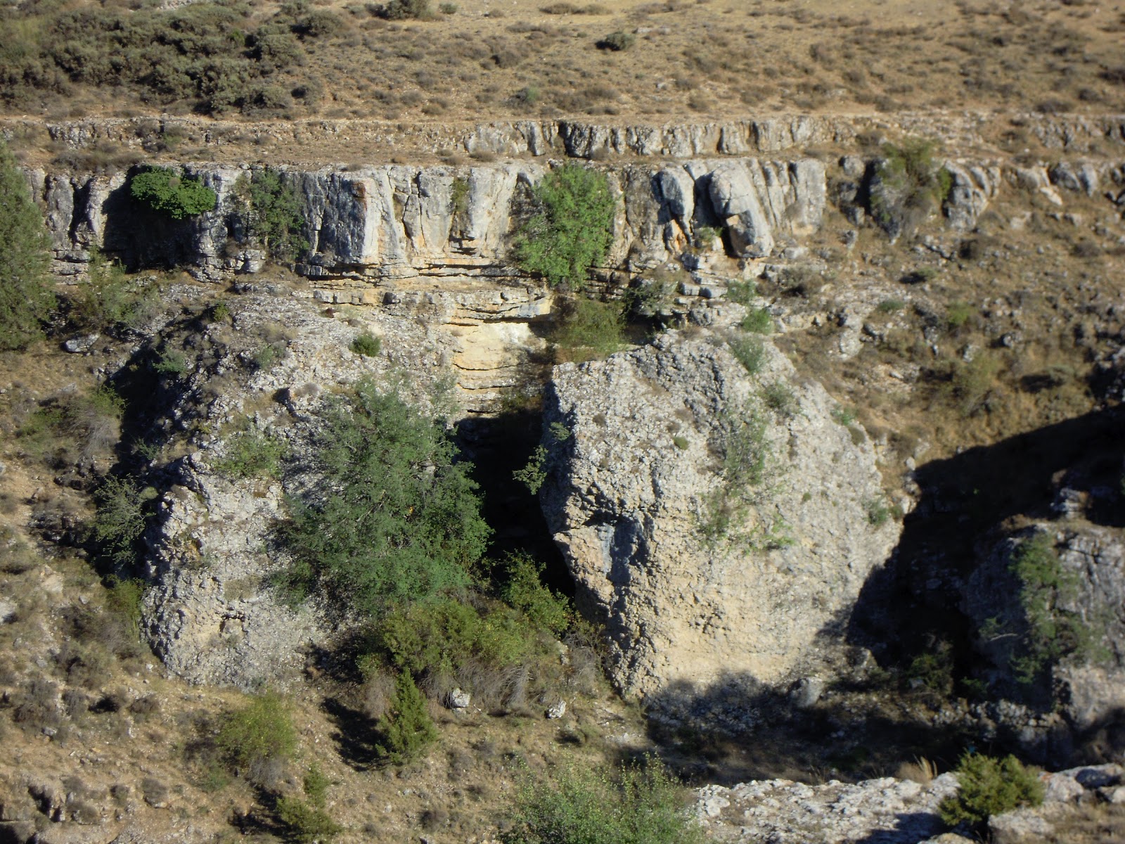 Foto de Cueva Perotes en Jabaloyas, Teruel