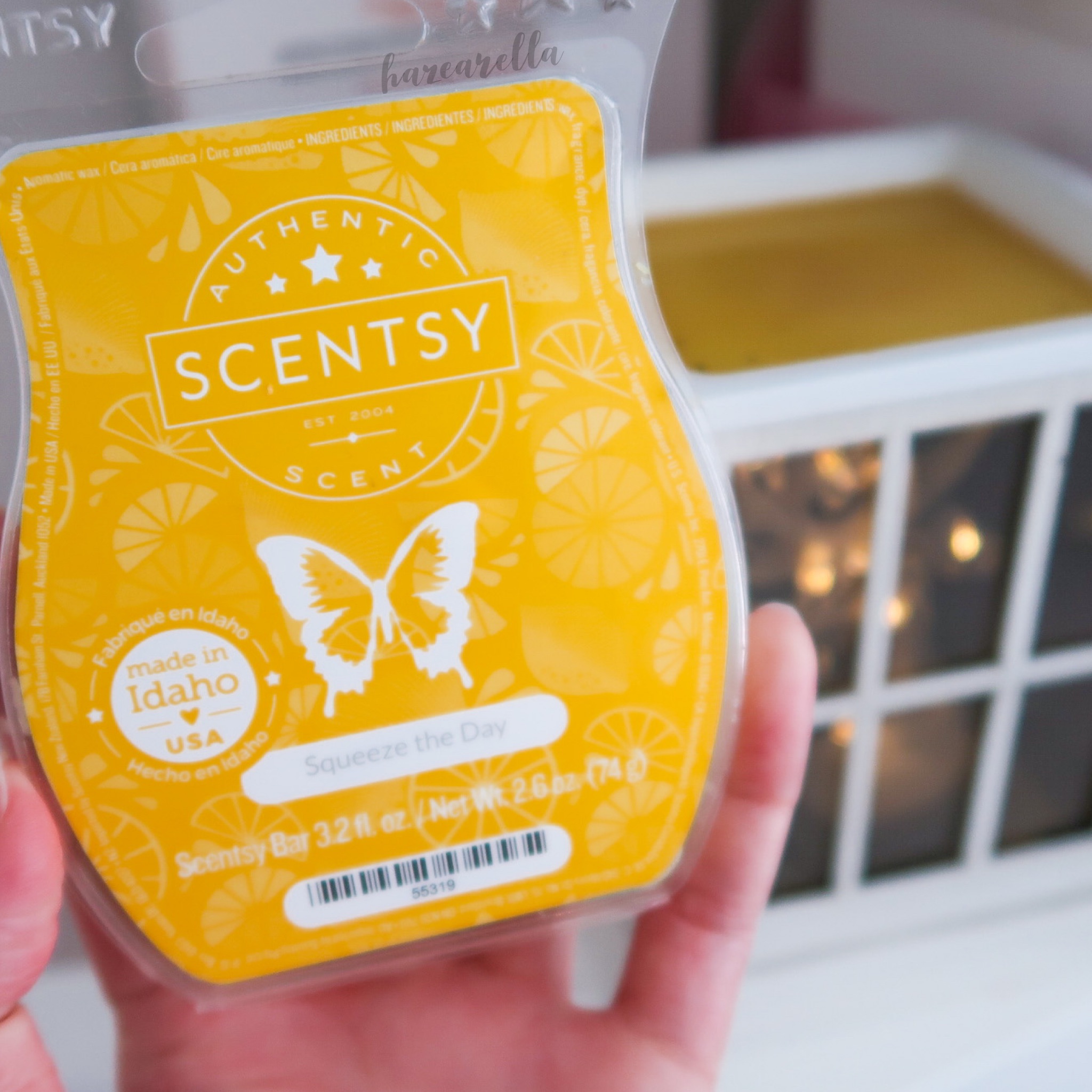Scentsy & Home Fragrance Reviews