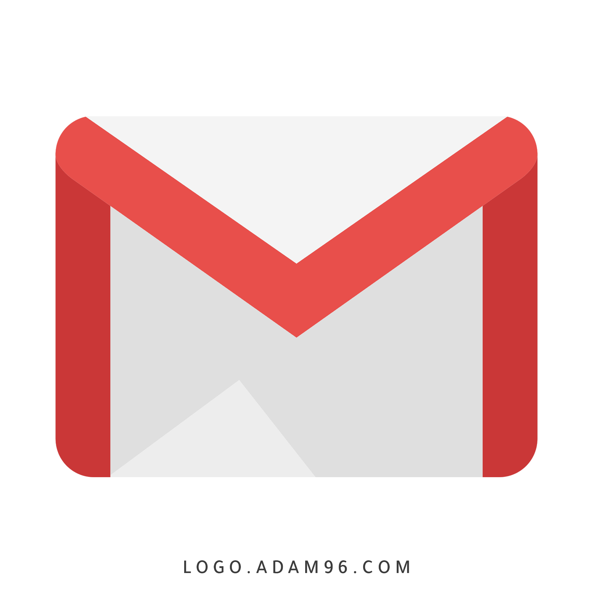 Download Logo Gmail PNG - Free Vector