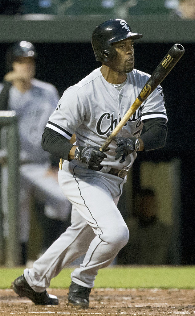 The Baseball Kid: Jimmy Rollins says White Sox clubhouse was in