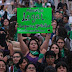 Morena impulsará la despenalización del aborto en todo México