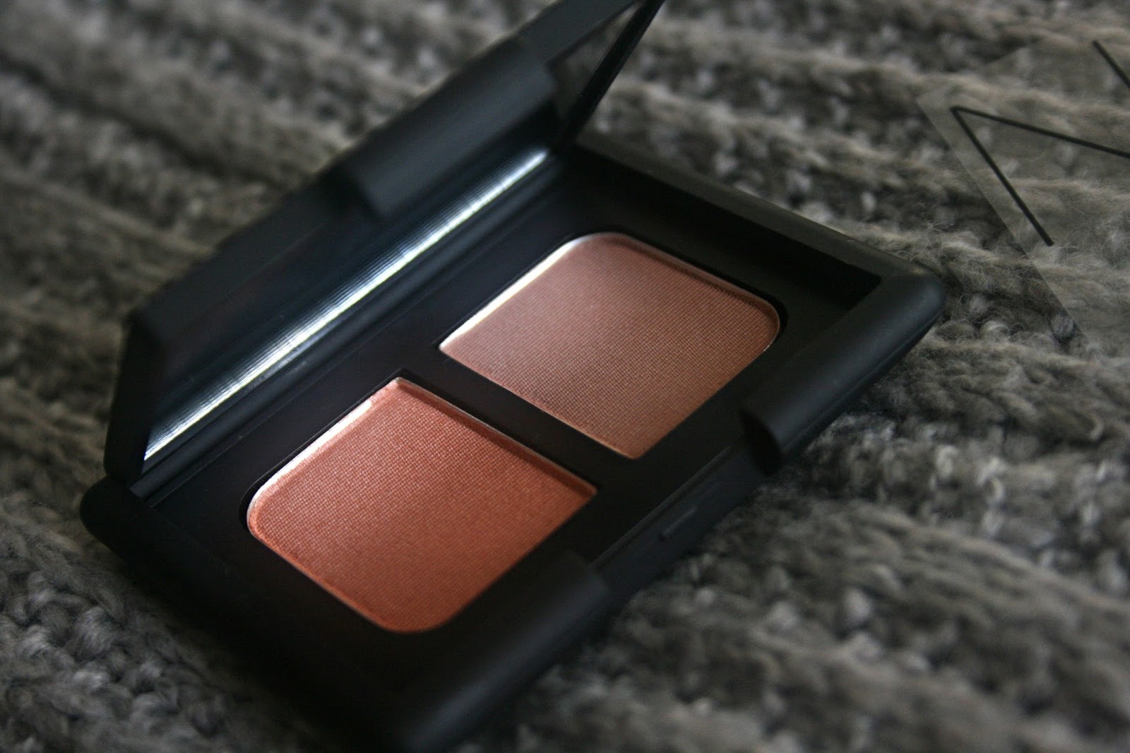 Makeup, Beauty and More NARS Valhalla Shimmer Eye Shadow and StPaul