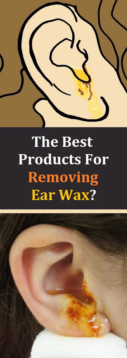The Best Products For Removing Ear Wax? Beautypro Club