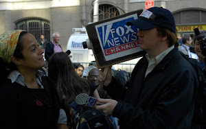 Wall St. Protest