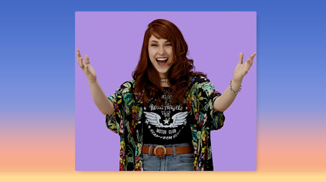 gabriella di grecco es ana