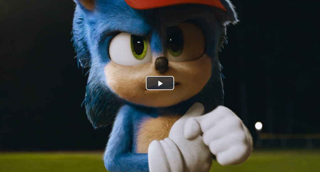 Quand Sortira Sonic 3 Le Film South Carolina ~ Sonic the Hedgehog 3 ~ Movie.MP4-Full HD