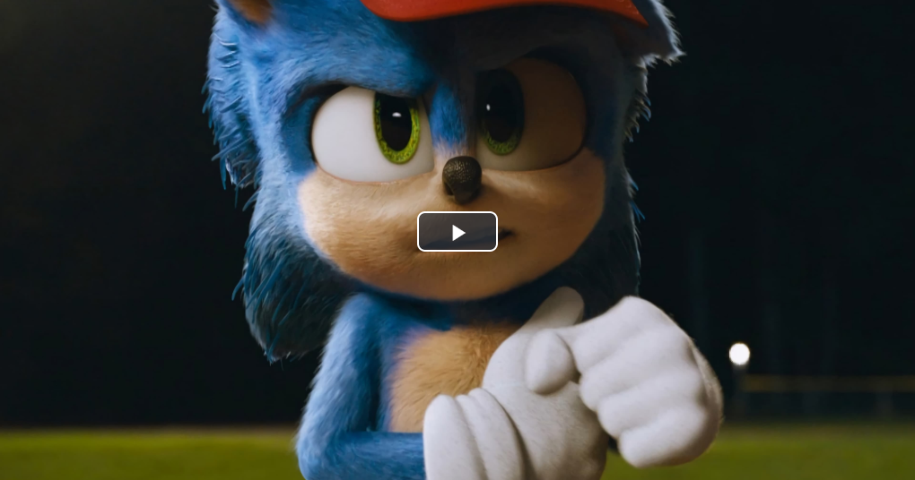 South Carolina Sonic the Hedgehog 3 Movie.MP4Full HD