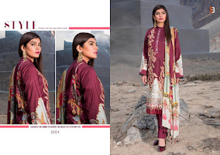 Shraddha designer vintage vol 3 Pakistani Suits wholesaler