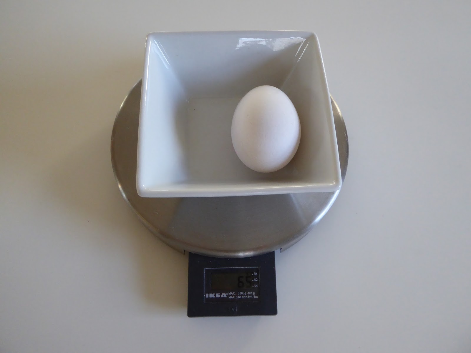 Family FECS Vitamin B4 (Adenine/Choline) 3 Eggs A Day