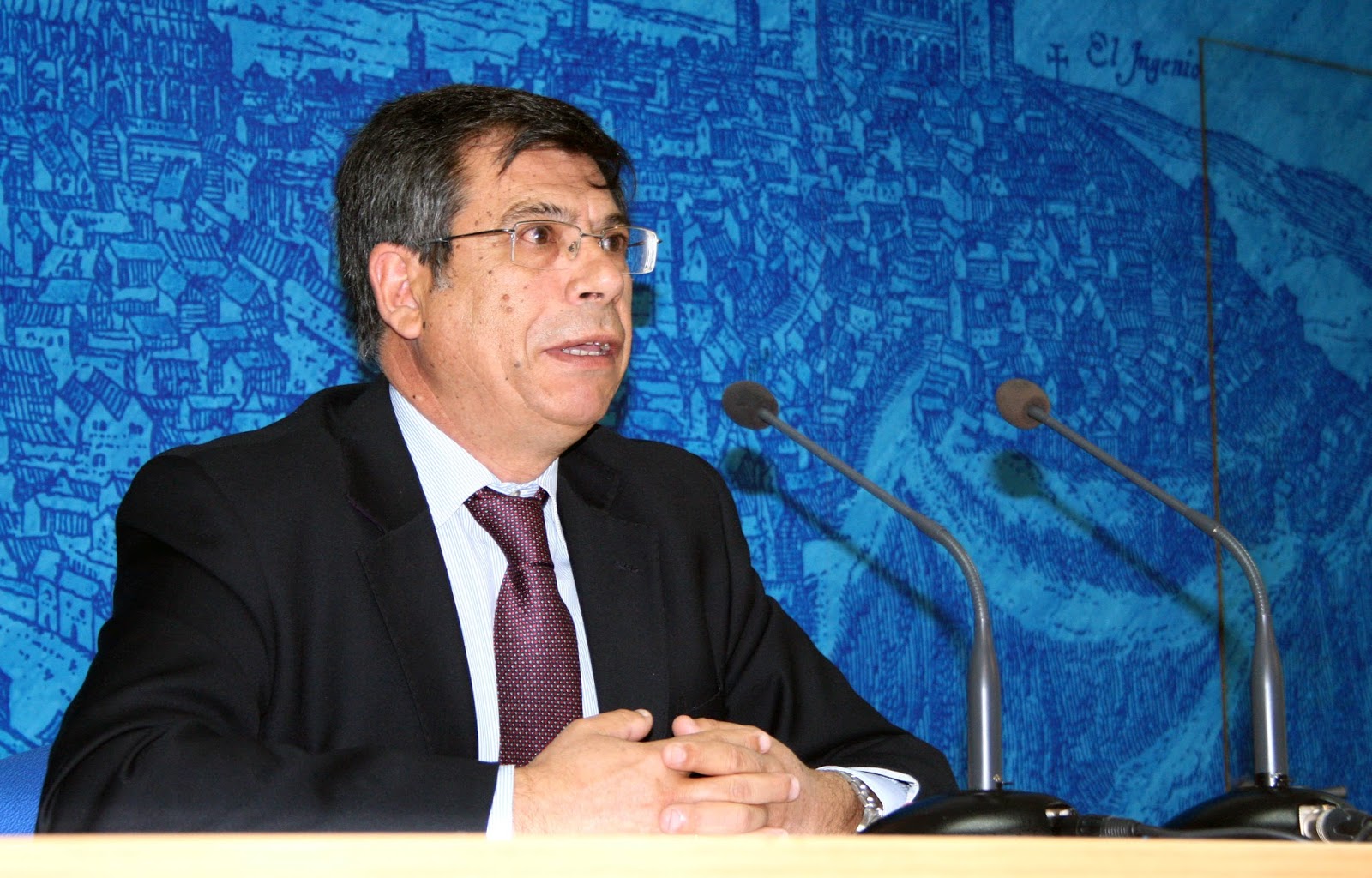 Marinieves: Publicadas las nuevas Delegaciones Provinciales de la Junta ...