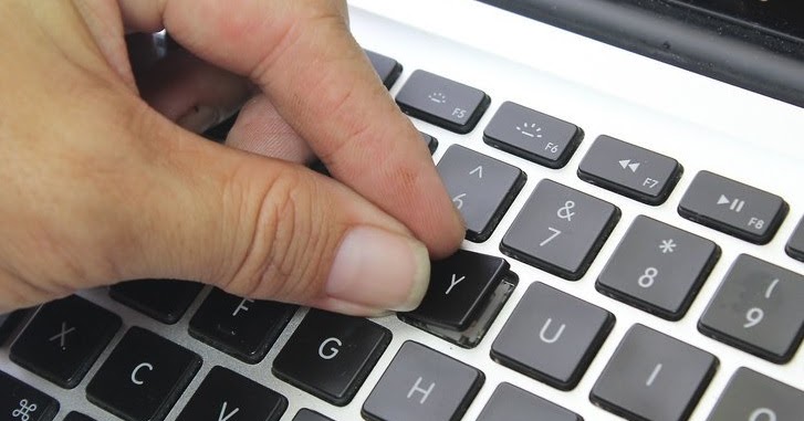 Cara Memperbaiki Keyboard Laptop Yang Tidak Berfungsi Sebagian Cara Memperbaiki Keyboard Laptop Yang Tidak Berfungsi Sebagian
