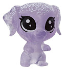 Littlest Pet Shop Series 4 Frosted Wonderland Surprise Pair Beagle (#No#) Pet