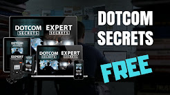 Free Dotcom Secrets
