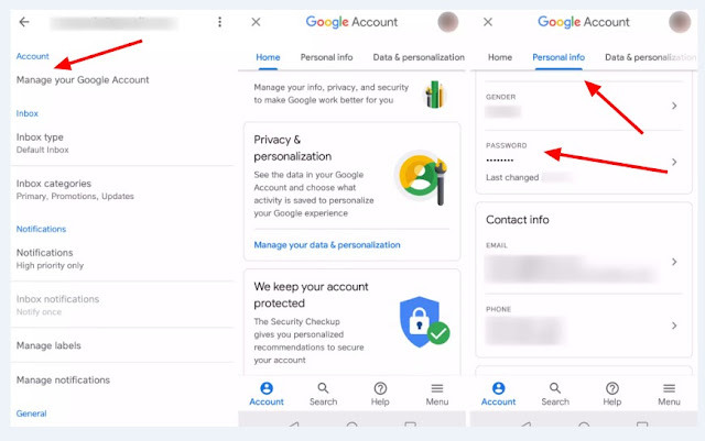 how-to-change-gmail-account-password-from-android-device