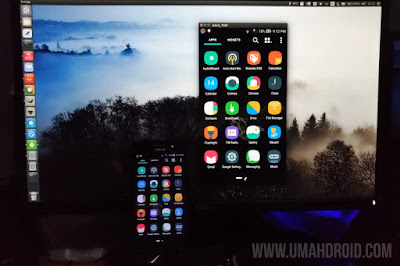 Cara Menampilkan Layar HP ke Laptop Tanpa Aplikasi & Internet Pernahkah kalian berfikir untuk menampilkan layar Cara Menampilkan Layar HP ke Laptop Tanpa Aplikasi & Internet