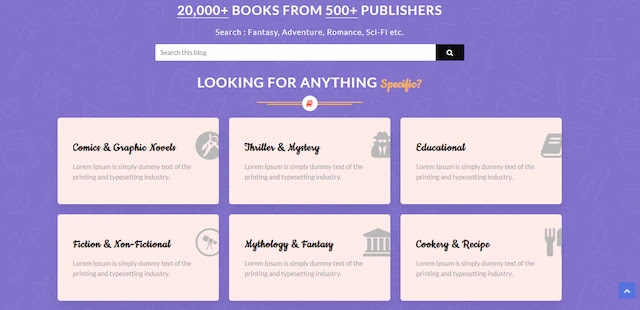 أفضل قالب بلوجر لبيع الكتب و المنتجات الرقمية Digital Products أفضل قالب بلوجر لبيع الكتب و المنتجات الرقمية Digital Products