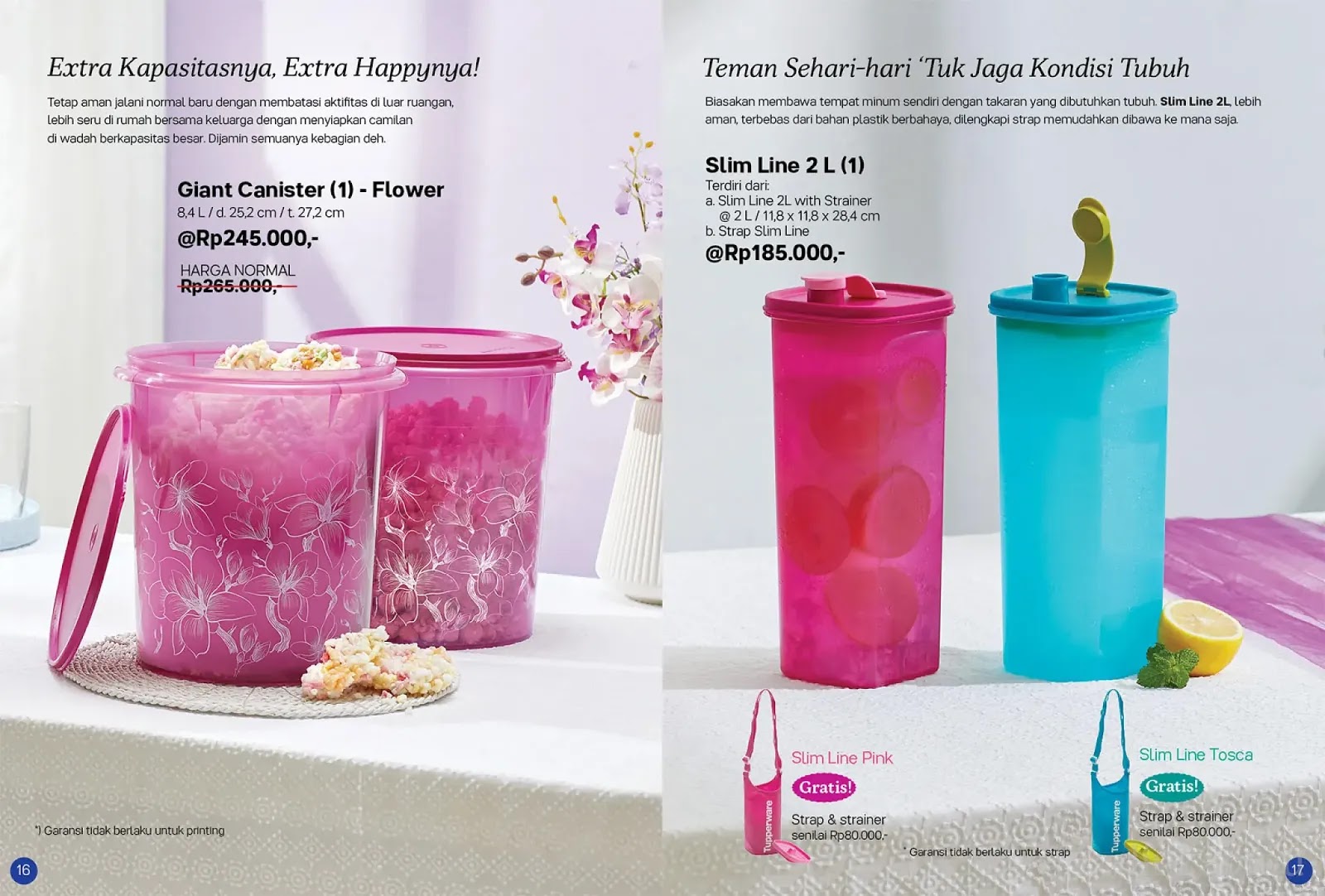 Katalog Tupperware Agustus 2020 Malaysia Tupperware August 2020 Catalog Peninsular Malaysia Youtube