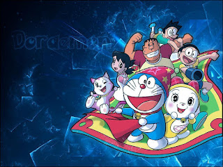 Biografi Doraemon, Sejarah Penciptaannya film anak anak kartun lucu