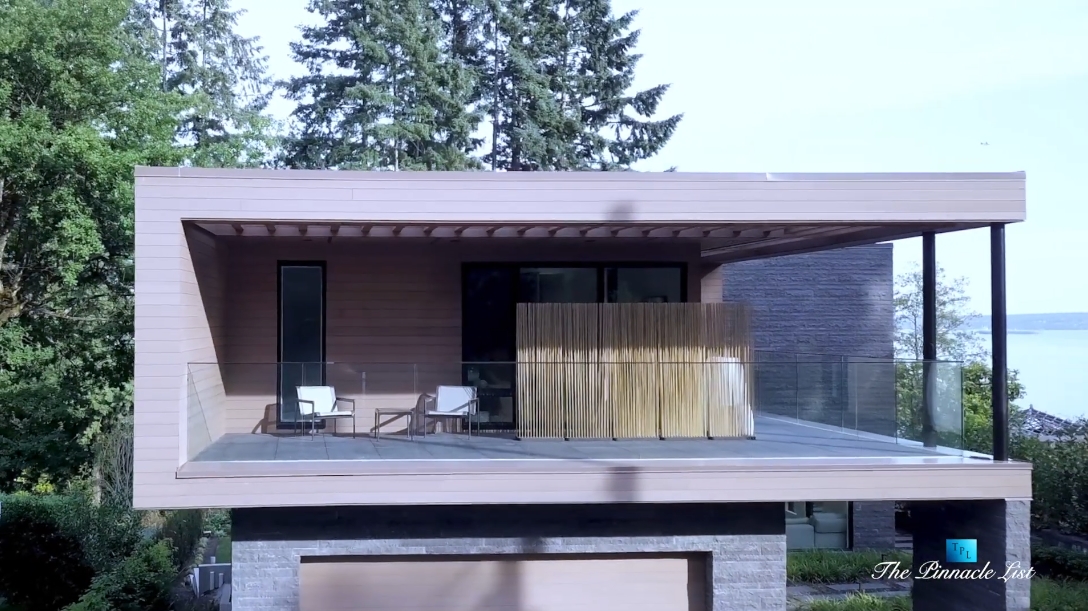 19 Photos vs. 3540 Creery Ave, West Vancouver Interior Design Luxury Home Tour