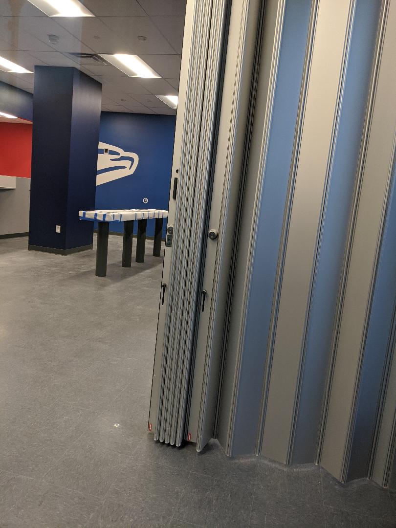 East MoCo New Silver Spring U.S. Post Office