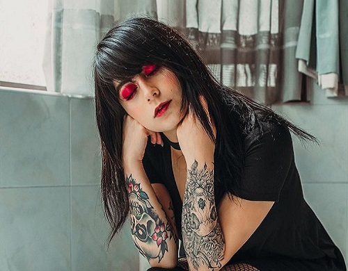 Lady Dusha OnlyFans Mipriv