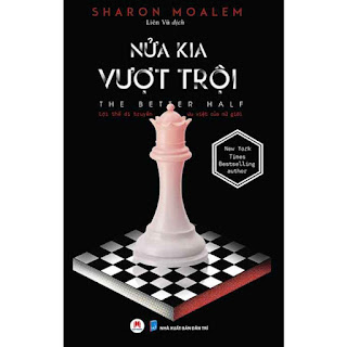 Nửa Kia Vượt Trội ebook PDF-EPUB-AWZ3-PRC-MOBI