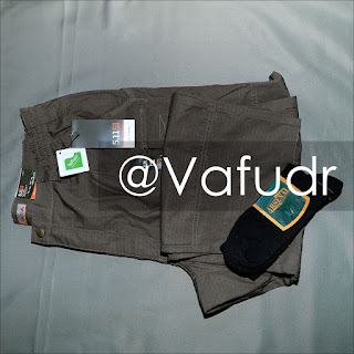5.11 Tactical Taclite® Pro Pants of Tundra color