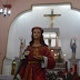 PAROQUIAL: Dia de Santa Luzia terá procissão e missa em São Joaquim do Monte