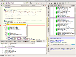 Wingware Wingware