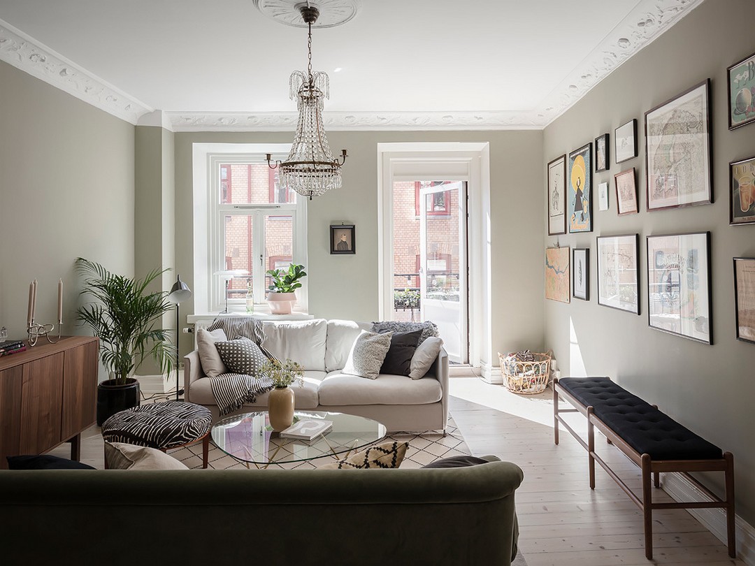 UN LIEU AVEC UNE ÂME