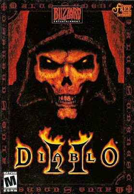 Diablo 2 & Lord of Destruction Full Game Download