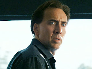 Os Mercenários 3 Nicolas Cage 