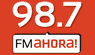 FM Ahora! 98.7
