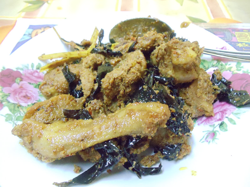  Discovers the Uniqueness of Negeri Sembilan  Traditional Food of