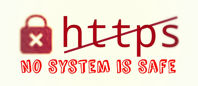 Tidak ada sistem aman no sytem is safe Tidak ada sistem aman no sytem is safe