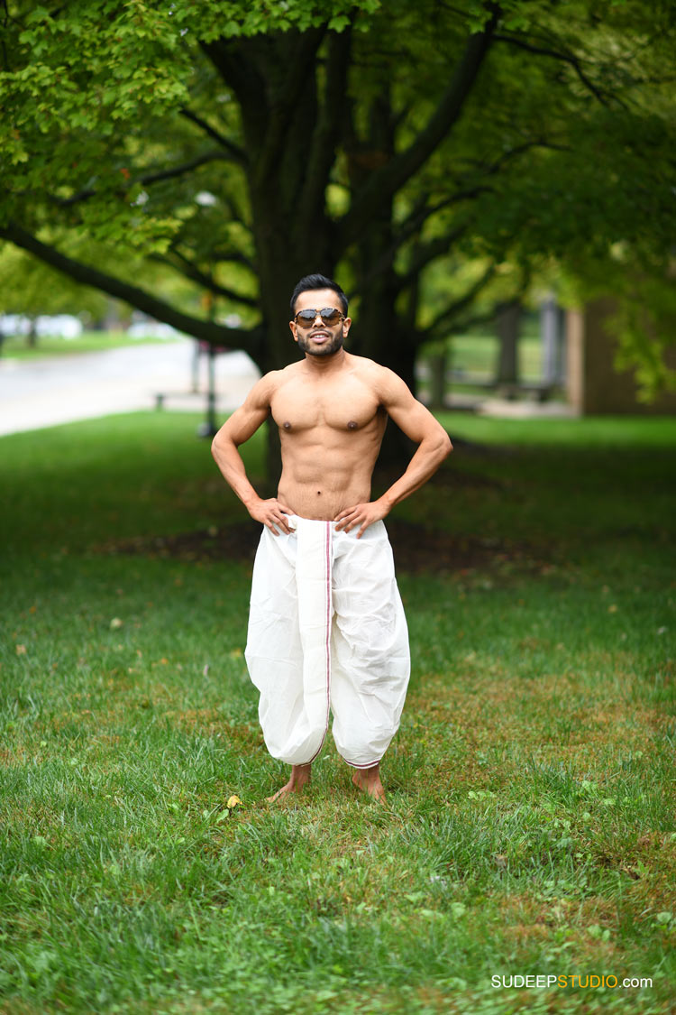 Professional Body Building Fitness Photography Indian Male Model Portfolio SudeepStudio.com Ann Arbor Photographer