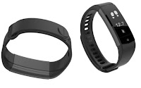 Lenovo HX06 fitness tracker launched in India