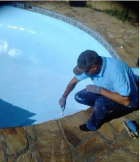 pool maintenance sydney