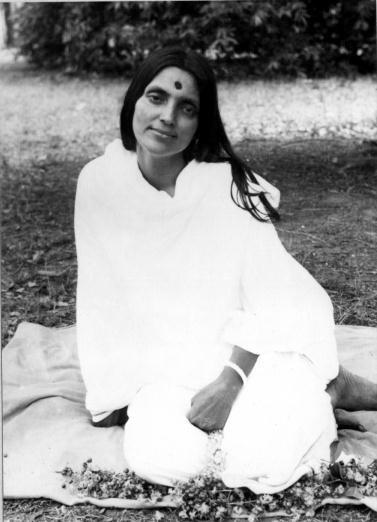 Anandamayi Ma