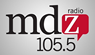MDZ Radio 105.5 FM