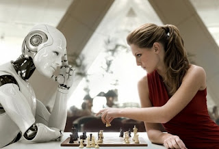 Robôs vs Humanos, quem vence: inteligência natural ou artificial?