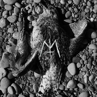 The Sludgelord: Mad Trapper - 'Dead Living' (Album Review)