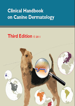 Clinical Handbook on Canine Dermatology 3rd Edition