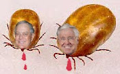 Koch Brothers bleed us dry