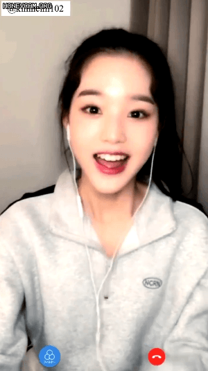 아이즈원 장원영