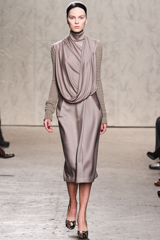 Hello, Tailor: New York Fashion Week, Fall 2012: Marc Jacobs, A ...