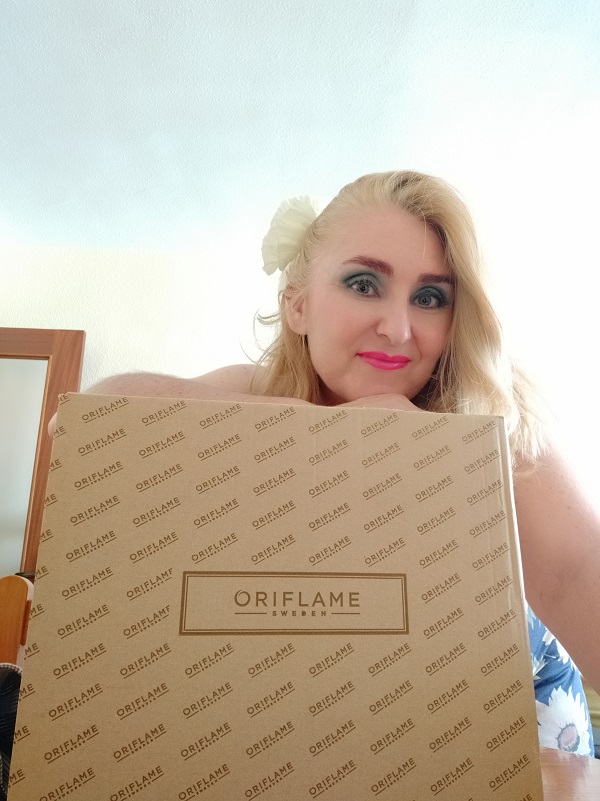 Wellness by Oriflame