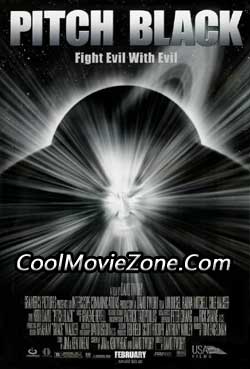 Pitch Black (2000)
