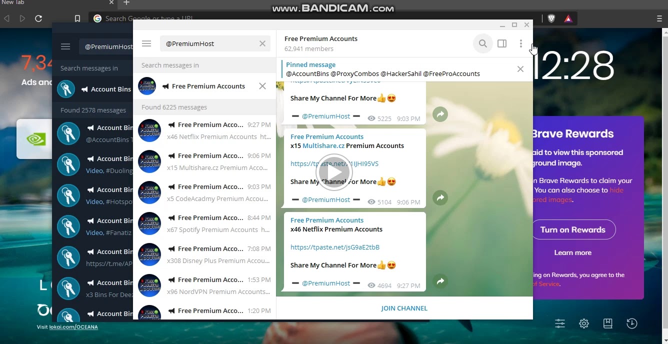 GUIDE How To Use Bin Tutorial